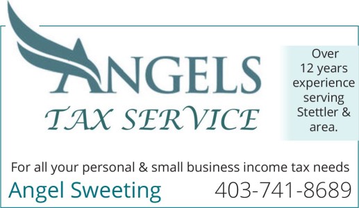 Angels Tax Service