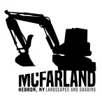 McFarland Landscapes & Grading