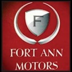 Fort Ann Motors