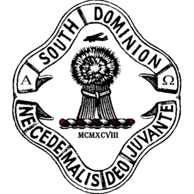 South Dominion Vineyard