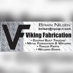 Viking Fabrication