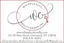 WHIPPLE CITY REALTY GROUP