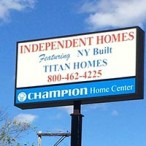 Independent Homes Inc.
