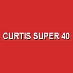 Curtis Super 40