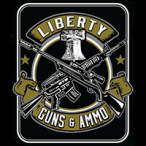 Liberty Guns & Ammo